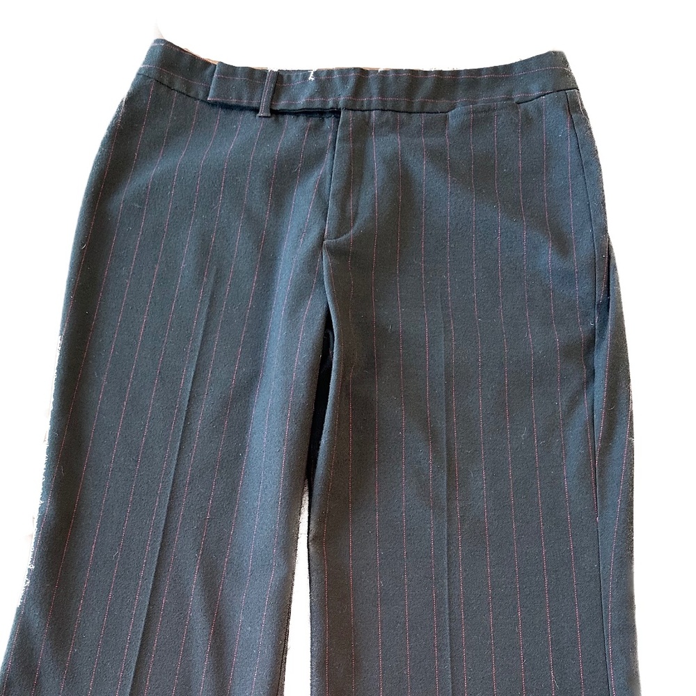 Womens Dress Dockers Pants - Size 8